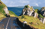 Antrim Coast and Glens