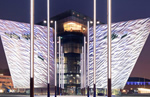 Titanic Belfast