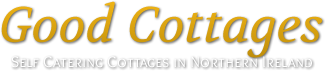 Good Cottages logo