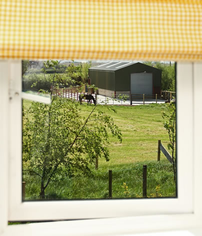 Stables at Good Cottages